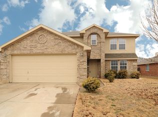 409 Kennedy Dr, Crowley, TX 76036
