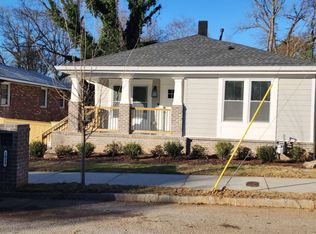 1039 Palmetto Ave SW, Atlanta, GA 30314