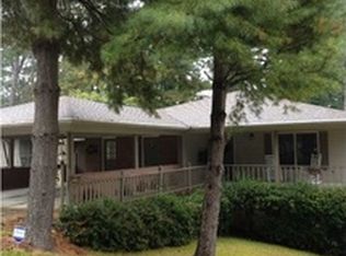 133 Mountary Cir, Gadsden, AL 35901