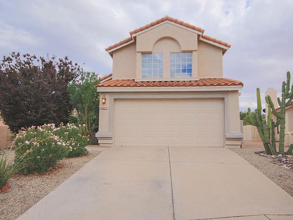 2nd image of 8184 E Prickly Poppy Dr