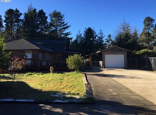 87952 Fireside Ln, Bandon, OR 97411