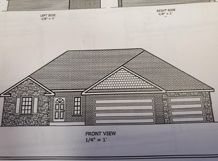 4452 Venice Ave, Ozark, MO 65721