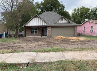 5407 Kilpatrick Ave, Fort Worth, TX 76107