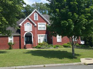 7174 Goldenrod Ct, Ooltewah, TN 37363