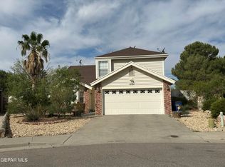 1701 Dorothy Way, El Paso, TX 79936
