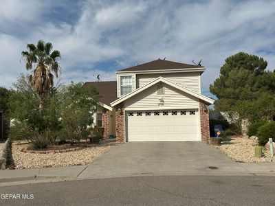 1701 Dorothy Way, El Paso, TX, 79936