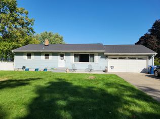 3286 Lincoln St, Muskegon, MI