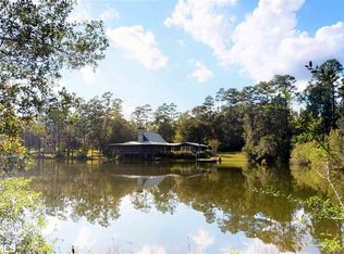 11250 Jack Hamilton Rd, Mobile, AL 36695