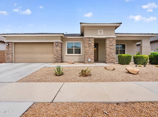 3924 W Hayduk Rd, Laveen, AZ 85339