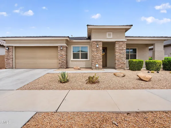 3924 W HAYDUK Road, Laveen, AZ 85339
