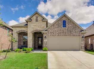 1808 Jace Dr, McKinney, TX 75071
