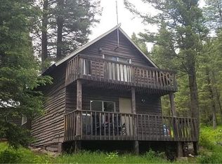 4115 Spruce Cir, Island Park, ID 83429