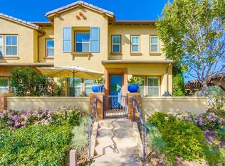 16611 Gill Loop, San Diego, CA 92127
