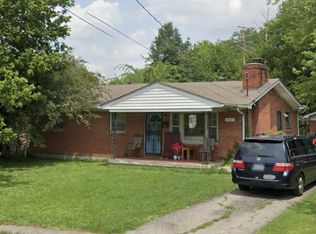 4109 Kurtz Ave, Louisville, KY 40229