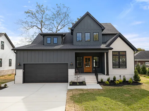 201 Karley Ln, Chapel Hill, TN 37034