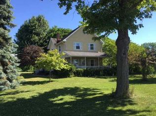 348 E Sub Station Rd, Temperance, MI 48182