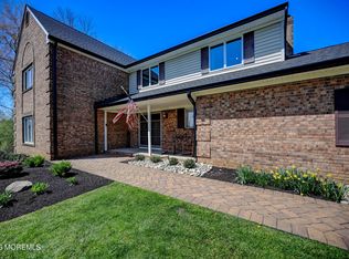 23 Red Hawk Road S, Colts Neck, NJ 07722