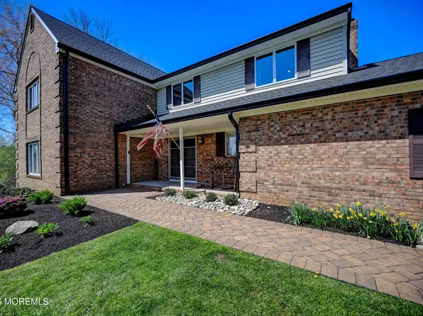 23 Red Hawk Road S, Colts Neck, NJ 07722