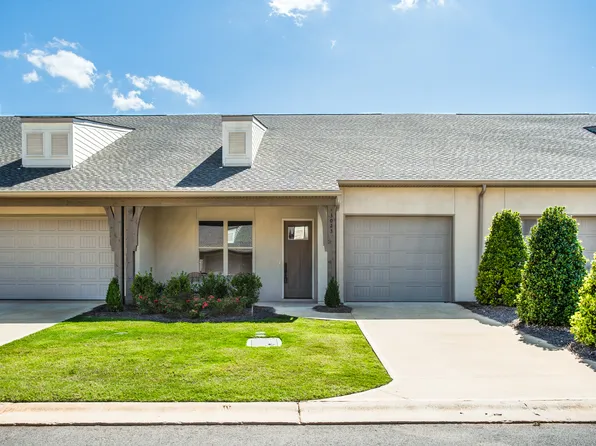 Two Bedroom - Townhome Plan, Windsor Village