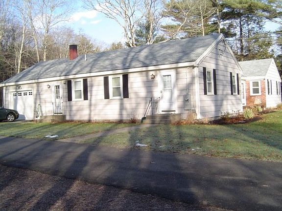 Side w/Apartment highlited