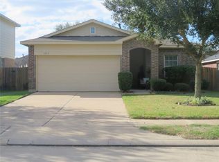 1119 Pecos Pass Dr, Richmond, TX 77406