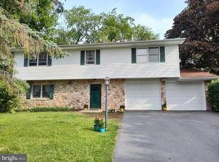 345 Koebner Cir, State College, PA 16801