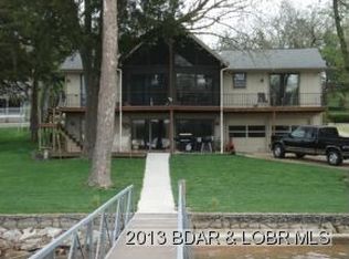518 Normac Dr, Camdenton, MO 65020