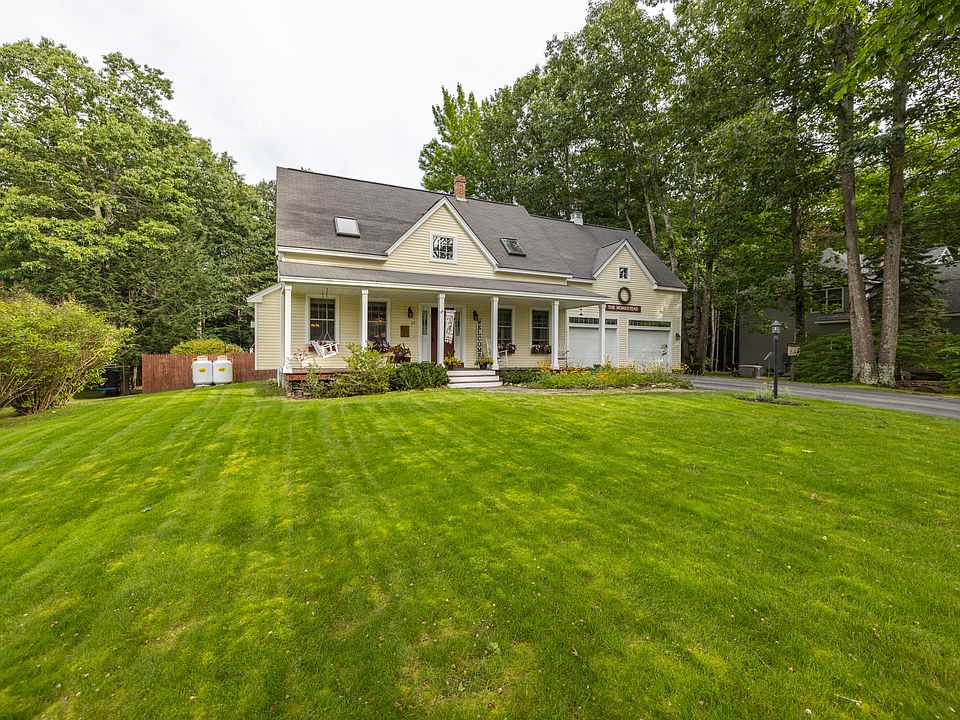 67 Quincy Drive Drive, Gorham, ME 04038 Zillow