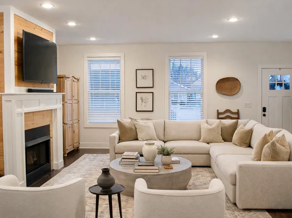 1013B Spain Ave, Nashville, TN 37216