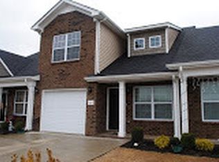 1041 Muna Ct, Spring Hill, TN 37174