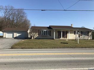 441 S Fayette St, Shippensburg, PA 17257
