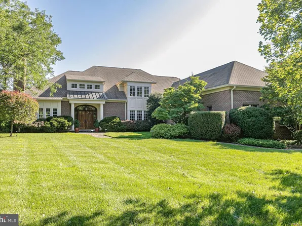 51 Grasmere Way, Princeton, NJ 08540