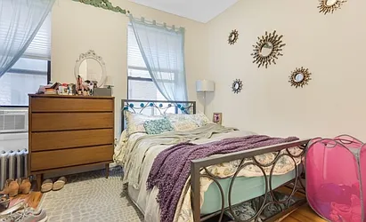 Rented by Native New York Real Estate Inc