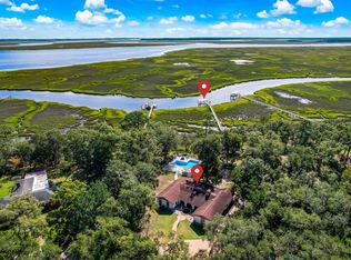 95001 Lanier Rd, Fernandina Beach, FL 32034