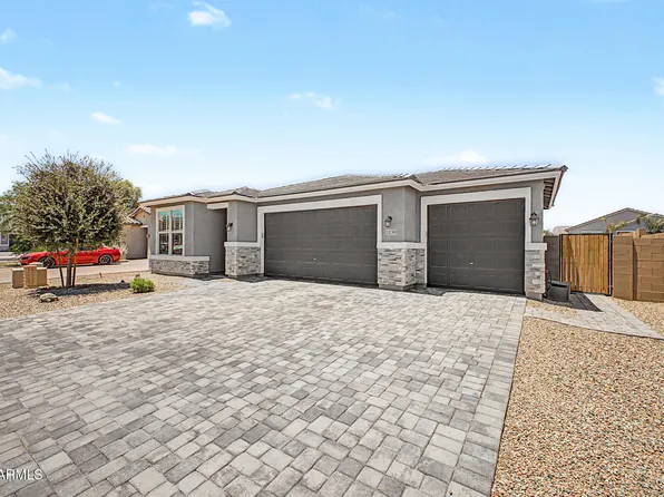 1230 E GABRILLA Drive, Casa Grande, AZ 85122