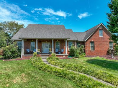 610 Old Us Highway 25 N, Berea, KY, 40403