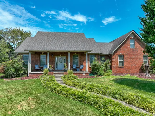 610 Old Us Highway 25 N, Berea, KY 40403