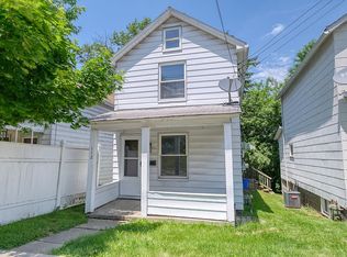 112 W Boyd Ave, Butler, PA 16001