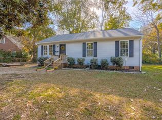 753 Lesner Ave, Norfolk, VA 23518