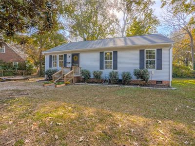 753 Lesner Ave, Norfolk, VA, 23518
