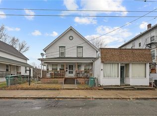 354 Providence St, Woonsocket, RI 02895