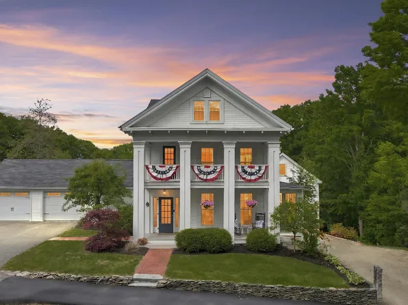 153 N Main Street, Wolfeboro, NH 03894