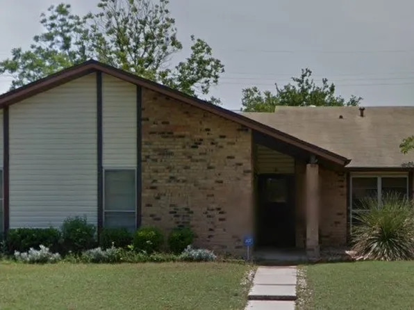 414 W Voelter Ave, Killeen, TX 76541