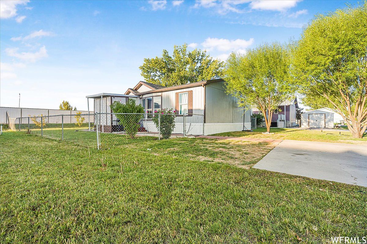 900 W Main St TRAILER 71, Tremonton, UT 84337 MLS 1903195 Zillow