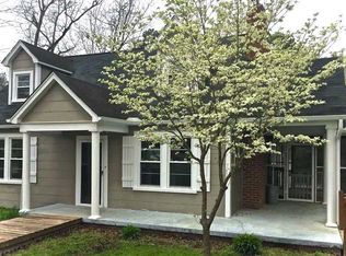 205 N Church St, Walhalla, SC 29691