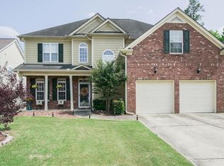 116 Fate Ct, Dallas, GA 30157