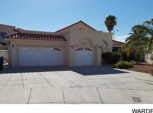 2075 River City Dr, Laughlin, NV 89029