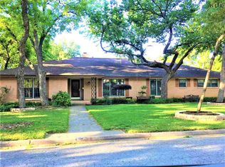 2411 Clayton Ln, Wichita Falls, TX 76308