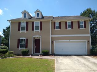 325 Waterford Trl SW, Atlanta, GA 30331