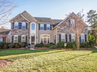 10208 Benderloch Dr, Charlotte, NC 28277